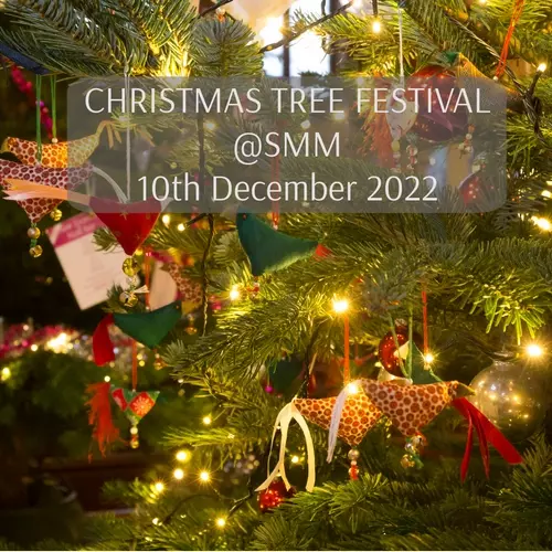 News St Mary Magdalene Wandsworth Common